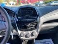 Jet Black Controls Photo for 2019 Chevrolet Spark #139989304
