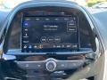 Jet Black Controls Photo for 2019 Chevrolet Spark #139989307