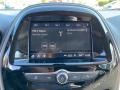 Jet Black Controls Photo for 2019 Chevrolet Spark #139989313