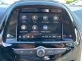 Jet Black Controls Photo for 2019 Chevrolet Spark #139989316