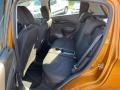 Jet Black Rear Seat Photo for 2019 Chevrolet Spark #139989340