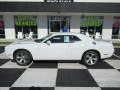 White Knuckle 2019 Dodge Challenger SXT
