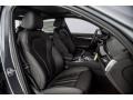 Bluestone Metallic - 5 Series 530i Sedan Photo No. 2