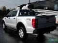 Iconic Silver - Ranger STX SuperCrew 4x4 Photo No. 3