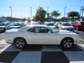 2019 White Knuckle Dodge Challenger SXT  photo #3