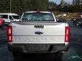 Iconic Silver - Ranger STX SuperCrew 4x4 Photo No. 5