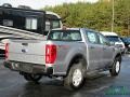 Iconic Silver - Ranger STX SuperCrew 4x4 Photo No. 6