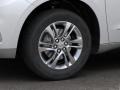 2020 Buick Enclave Essence AWD Wheel