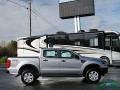 Iconic Silver - Ranger STX SuperCrew 4x4 Photo No. 7
