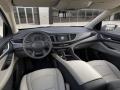 2020 Buick Enclave Shale Interior Prime Interior Photo