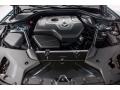 Bluestone Metallic - 5 Series 530i Sedan Photo No. 8