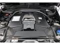 4.0 Liter DI biturbo DOHC 32-Valve VVT V8 Engine for 2020 Mercedes-Benz G 63 AMG #139989808