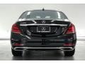 Black - S 450 Sedan Photo No. 3