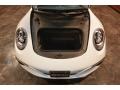 2018 White Porsche 911 Targa 4S  photo #6