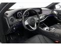 Black - S 450 Sedan Photo No. 4