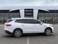 2020 Summit White Buick Enclave Essence AWD  photo #5