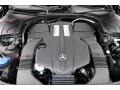 Black - S 450 Sedan Photo No. 8
