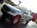 Iconic Silver - Ranger STX SuperCrew 4x4 Photo No. 26
