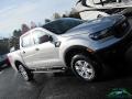 Iconic Silver - Ranger STX SuperCrew 4x4 Photo No. 27