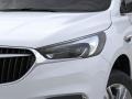 Summit White - Enclave Essence AWD Photo No. 8