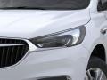 2020 Summit White Buick Enclave Essence AWD  photo #8