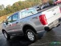 Iconic Silver - Ranger STX SuperCrew 4x4 Photo No. 29