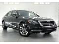 Black - S 450 Sedan Photo No. 12