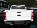 Oxford White - Ranger Lariat SuperCrew 4x4 Photo No. 5