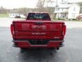 2020 Red Quartz Tintcoat GMC Sierra 2500HD AT4 Crew Cab 4WD  photo #9