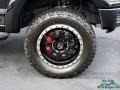 2020 Ford F150 Shelby Cobra Edition SuperCrew 4x4 Wheel and Tire Photo