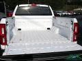 Oxford White - Ranger Lariat SuperCrew 4x4 Photo No. 14