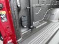 2020 Red Quartz Tintcoat GMC Sierra 2500HD AT4 Crew Cab 4WD  photo #15