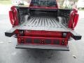 2020 Red Quartz Tintcoat GMC Sierra 2500HD AT4 Crew Cab 4WD  photo #17