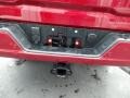 2020 Red Quartz Tintcoat GMC Sierra 2500HD AT4 Crew Cab 4WD  photo #19