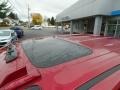 2020 Red Quartz Tintcoat GMC Sierra 2500HD AT4 Crew Cab 4WD  photo #20