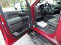 2020 Red Quartz Tintcoat GMC Sierra 2500HD AT4 Crew Cab 4WD  photo #21