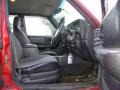2000 Flame Red Jeep Cherokee SE 4x4 Right Hand Drive  photo #10