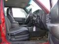 Flame Red - Cherokee SE 4x4 Right Hand Drive Photo No. 10