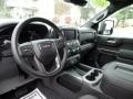 2020 Red Quartz Tintcoat GMC Sierra 2500HD AT4 Crew Cab 4WD  photo #27