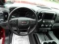 2020 Red Quartz Tintcoat GMC Sierra 2500HD AT4 Crew Cab 4WD  photo #28