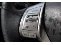 Charcoal Steering Wheel Photo for 2016 Nissan Rogue #139990858