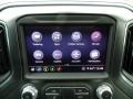 2020 Red Quartz Tintcoat GMC Sierra 2500HD AT4 Crew Cab 4WD  photo #35