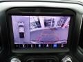 2020 Red Quartz Tintcoat GMC Sierra 2500HD AT4 Crew Cab 4WD  photo #39
