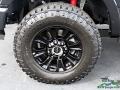 Agate Black - F350 Super Duty Lariat Crew Cab 4x4 Photo No. 5