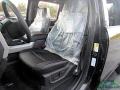 Agate Black - F350 Super Duty Lariat Crew Cab 4x4 Photo No. 8