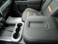 2020 Red Quartz Tintcoat GMC Sierra 2500HD AT4 Crew Cab 4WD  photo #44