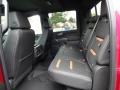 2020 Red Quartz Tintcoat GMC Sierra 2500HD AT4 Crew Cab 4WD  photo #51