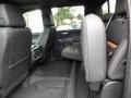 2020 Red Quartz Tintcoat GMC Sierra 2500HD AT4 Crew Cab 4WD  photo #53