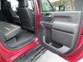 2020 Red Quartz Tintcoat GMC Sierra 2500HD AT4 Crew Cab 4WD  photo #54