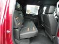2020 Red Quartz Tintcoat GMC Sierra 2500HD AT4 Crew Cab 4WD  photo #55